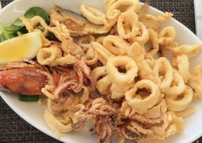 Ristorante Pizzeria Milleluci Casalguidi